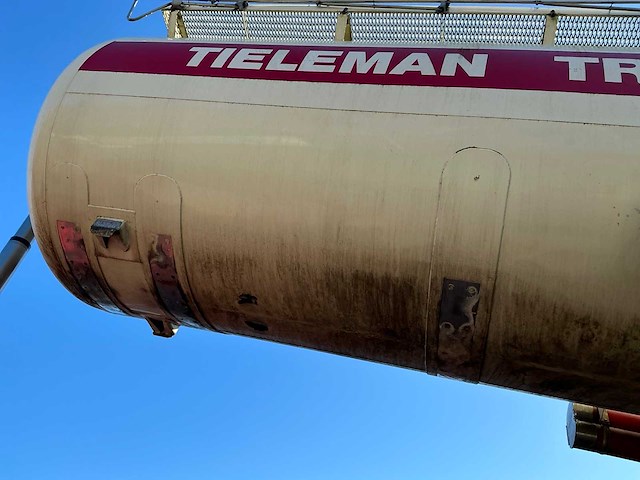 2004 lag 0-3-40 02 bulktrailer - afbeelding 4 van  39