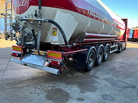 2004 lag 0-3-40 02 bulktrailer - afbeelding 8 van  39