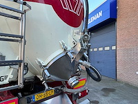 2004 lag 0-3-40 02 bulktrailer - afbeelding 11 van  39