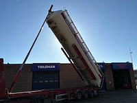 2004 lag 0-3-40 02 bulktrailer - afbeelding 1 van  39