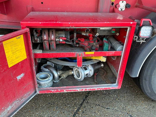 2004 lag 0-3-40 02 bulktrailer - afbeelding 13 van  39