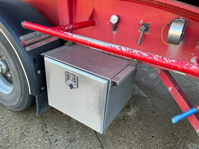 2004 lag 0-3-40 02 bulktrailer - afbeelding 16 van  39