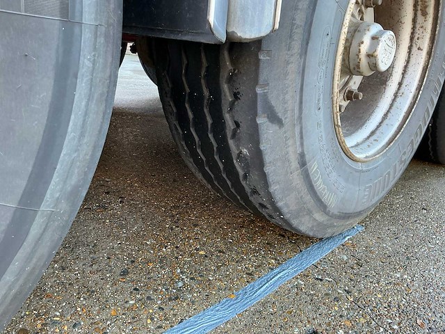 2004 lag 0-3-40 02 bulktrailer - afbeelding 19 van  39