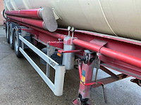 2004 lag 0-3-40 02 bulktrailer - afbeelding 22 van  39