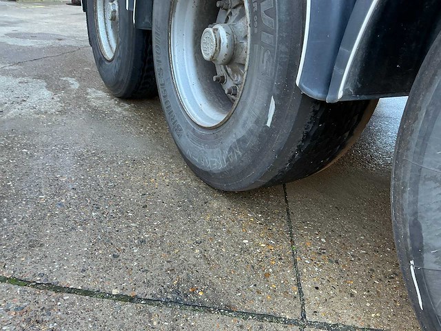 2004 lag 0-3-40 02 bulktrailer - afbeelding 27 van  39