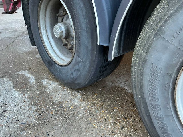 2004 lag 0-3-40 02 bulktrailer - afbeelding 28 van  39