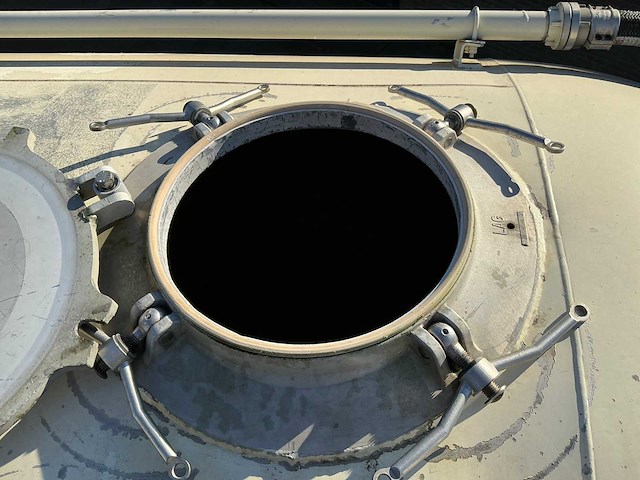 2004 lag 0-3-40 02 bulktrailer - afbeelding 31 van  39