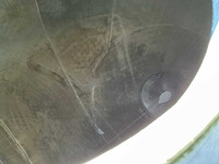 2004 lag 0-3-40 02 bulktrailer - afbeelding 32 van  39