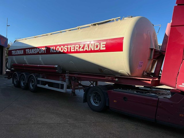 2004 lag 0-3-40 02 bulktrailer - afbeelding 23 van  39
