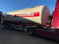 2004 lag 0-3-40 02 bulktrailer - afbeelding 23 van  39