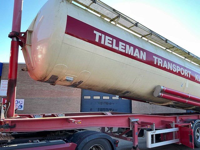 2004 lag 0-3-40 02 bulktrailer - afbeelding 34 van  39