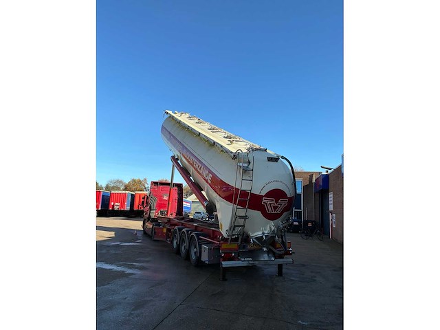 2004 lag 0-3-40 02 bulktrailer - afbeelding 36 van  39