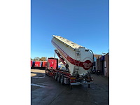 2004 lag 0-3-40 02 bulktrailer - afbeelding 36 van  39