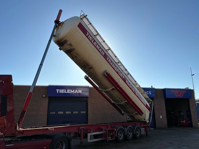 2004 lag 0-3-40 02 bulktrailer - afbeelding 37 van  39