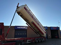 2004 lag 0-3-40 02 bulktrailer - afbeelding 37 van  39