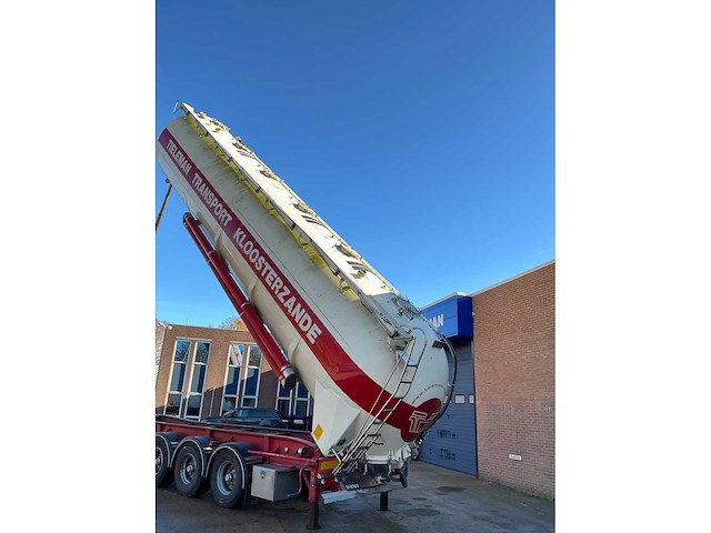2004 lag 0-3-40 02 bulktrailer - afbeelding 38 van  39