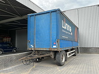 2004 lampterhoff p18 aanhangwagen - afbeelding 10 van  10