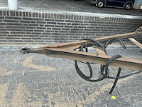 2004 lampterhoff p18 aanhangwagen - afbeelding 6 van  10