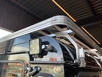 2004 land rover defender 2.5 td5 sw 110" e personenauto - afbeelding 2 van  46