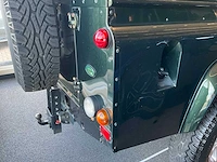 2004 land rover defender 2.5 td5 sw 110" e personenauto - afbeelding 3 van  46