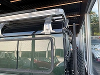 2004 land rover defender 2.5 td5 sw 110" e personenauto - afbeelding 6 van  46