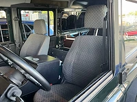 2004 land rover defender 2.5 td5 sw 110" e personenauto - afbeelding 14 van  46