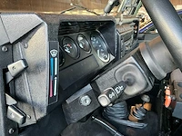 2004 land rover defender 2.5 td5 sw 110" e personenauto - afbeelding 19 van  46