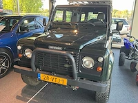 2004 land rover defender 2.5 td5 sw 110" e personenauto - afbeelding 39 van  46