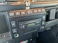 2004 land rover defender 2.5 td5 sw 110" e personenauto - afbeelding 22 van  46