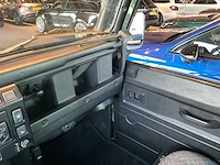 2004 land rover defender 2.5 td5 sw 110" e personenauto - afbeelding 26 van  46