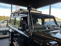 2004 land rover defender 2.5 td5 sw 110" e personenauto - afbeelding 41 van  46