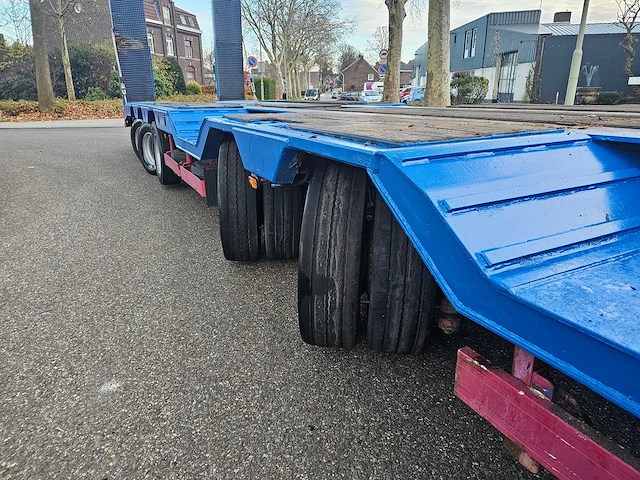 2004 langendorf satue 50/52 - dieplader - afbeelding 2 van  20