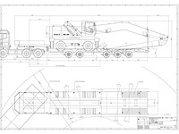 2004 langendorf satue 50/52 - dieplader - afbeelding 10 van  20