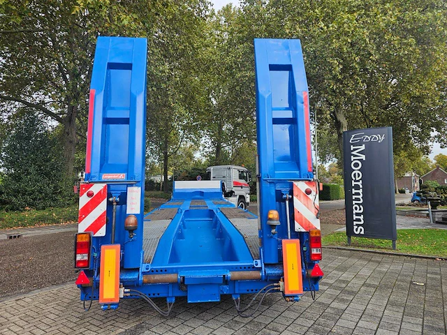 2004 langendorf satue 50/52 - dieplader - afbeelding 11 van  26