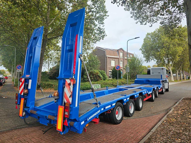 2004 langendorf satue 50/52 - dieplader - afbeelding 8 van  26