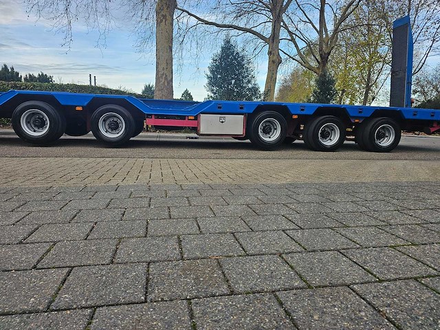 2004 langendorf satue 50/52 - dieplader - afbeelding 7 van  18