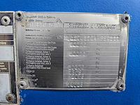 2004 langendorf satue 50/52 - dieplader - afbeelding 9 van  18