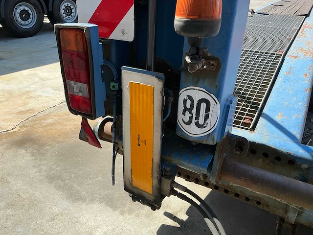 2004 langendorf satue 50/52 - dieplader - afbeelding 2 van  21