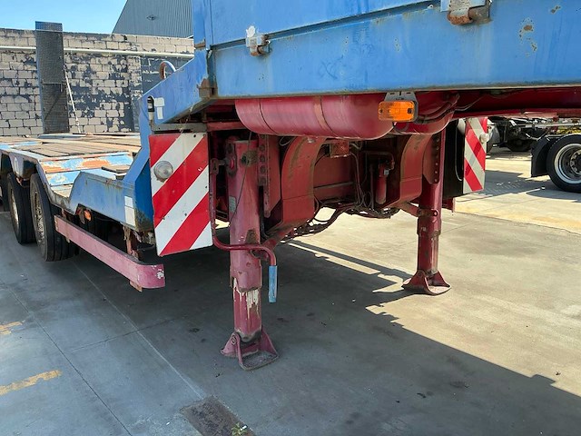 2004 langendorf satue 50/52 - dieplader - afbeelding 8 van  21