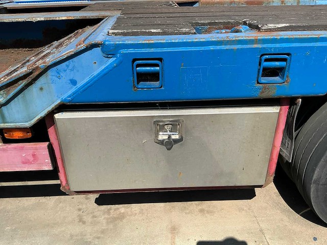 2004 langendorf satue 50/52 - dieplader - afbeelding 18 van  21