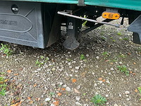 2004 lecitrailer aanhangwagen wipkar - afbeelding 2 van  24