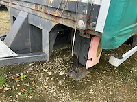 2004 lecitrailer aanhangwagen wipkar - afbeelding 5 van  24