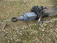 2004 lecitrailer aanhangwagen wipkar - afbeelding 7 van  24