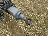 2004 lecitrailer aanhangwagen wipkar - afbeelding 8 van  24