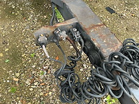 2004 lecitrailer aanhangwagen wipkar - afbeelding 9 van  24