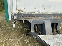 2004 lecitrailer aanhangwagen wipkar - afbeelding 10 van  24