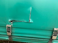 2004 lecitrailer aanhangwagen wipkar - afbeelding 11 van  24