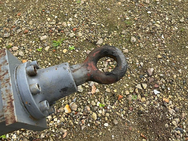 2004 lecitrailer aanhangwagen wipkar - afbeelding 16 van  24