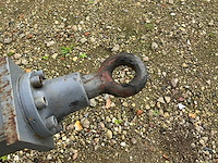 2004 lecitrailer aanhangwagen wipkar - afbeelding 16 van  24