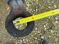 2004 lecitrailer aanhangwagen wipkar - afbeelding 17 van  24